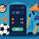 Продвижения приложений для ставок